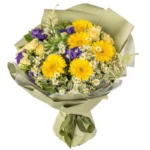 Букет «После дождя»