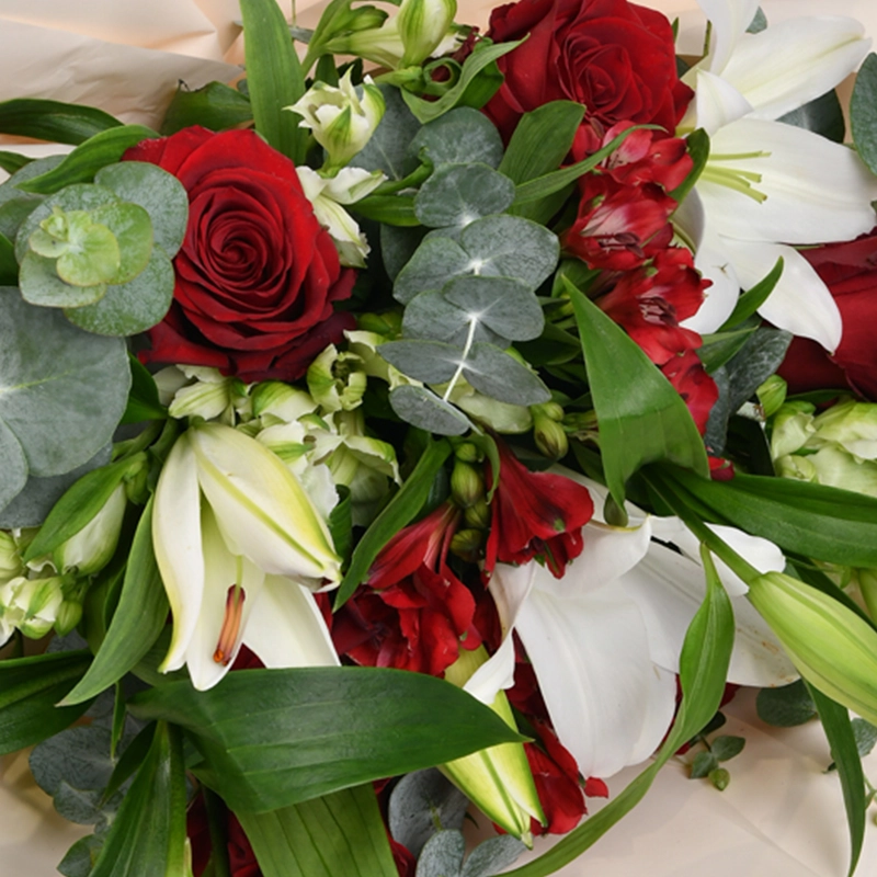 Букет Земфира